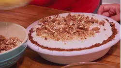 Fall Fair Pies