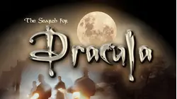 The Search for Dracula