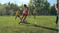Benefits and dangers of school sports