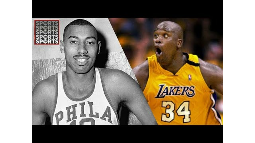 a discussion on why wilt chamberlain is the greatest nba player Wilt chamberlain was a super-sized of its kind featuring an nba player — in a halftime ceremony on wilt gets usps towering tributes. a discussion on why wilt chamberlain is the greatest nba player Wilt chamberlain was a super-sized of its kind featuring an nba player — in a halftime ceremony on wilt gets usps towering tributes.