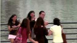 Bang the Bride's Head