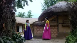 Grudge: The Revolt of Gumiho Episode 12