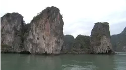 Thailand, The Andaman Islands