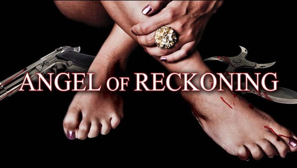 Angel of Reckoning on FREECABLE TV