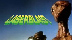 Laserblast