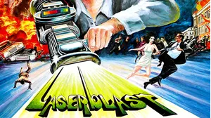 Laserblast