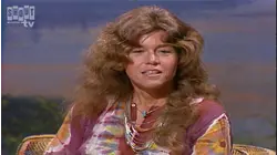The Johnny Carson Show: Hollywood Icons Of The '60s - Jane Fonda (10/6/77)