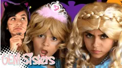 GEM Sisters' Top 10 Worst Things on Halloween!