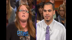 Sarah Johnson vs. Anthony Jones