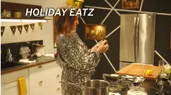 Holiday Eatz