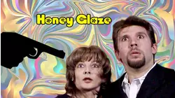 Honey Glaze