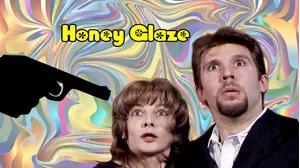 Honey Glaze