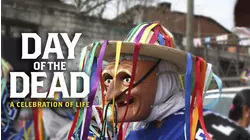Day of the Dead: A Celebration of Life