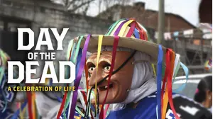 Day of the Dead: A Celebration of Life