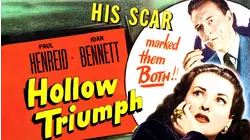 Hollow Triumph