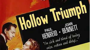 Hollow Triumph