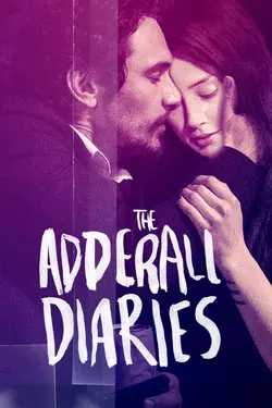 The Adderall Diaries