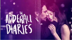 The Adderall Diaries