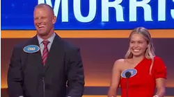 Jacob sure knows how to make the bald man cry!