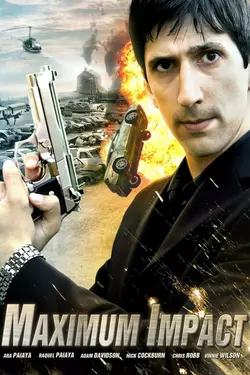 Maximum Impact