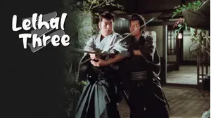 Lethal Three - Sanbiki ga Kiru