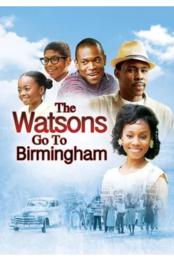 The Watsons Go To Birmingham