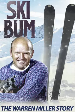 Ski Bum:The Warren Miller Story