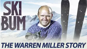 Ski Bum:The Warren Miller Story