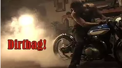 Dirtbag Challenge