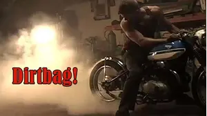 Dirtbag Challenge