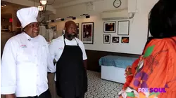 Charles Fried Chicken