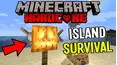 Minecraft Hardcore Survival
