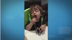 The Fantastic Four-Year-Old