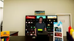 Lenarr's Gas Station