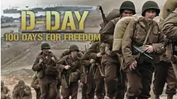 The Normandy Campaign