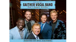 That's Gospel, Brother