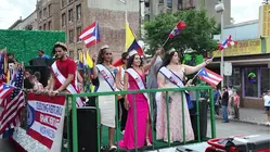 Yonkers celebrates 48th Annual Puerto Rican/Hispanic Day Parade