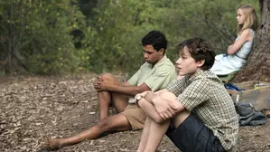 Jasper Jones