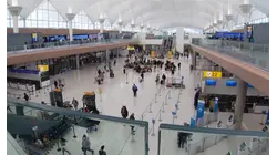 Newark Airport prepares for heavy Labor Day weekend crowds