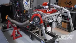 Turbo Tahoe 383 SBC : Part 2