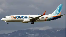 Pilot Stabbed in Flydubai Attack Shares His Story for the First Time