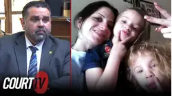 Killer's DNA Found Under Fingernails of all Three Murder Victims: Detective