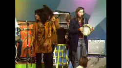 The Dick Cavett Show: Rock Icons - Jefferson Airplane (August 19, 1969)