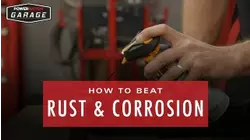 You Can Light It Up AND Break It Loose With One Easy Tool