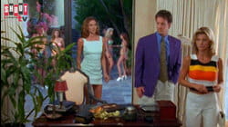 Silk Stalkings: S6 E2 - Compulsion
