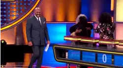 WOW! 95-year-old Evelyn NAILS the #1 answer! | Family Feud