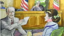 Child Stars on Trial