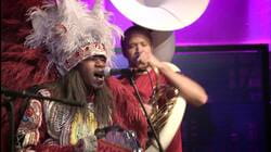 Cha Wa, Mike Dillon Band, Kevin Stylez