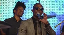 Cha Wa, Mike Dillon Band, Kevin Stylez