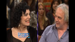 Michele Dapuzzo-Lee vs. John Ford
